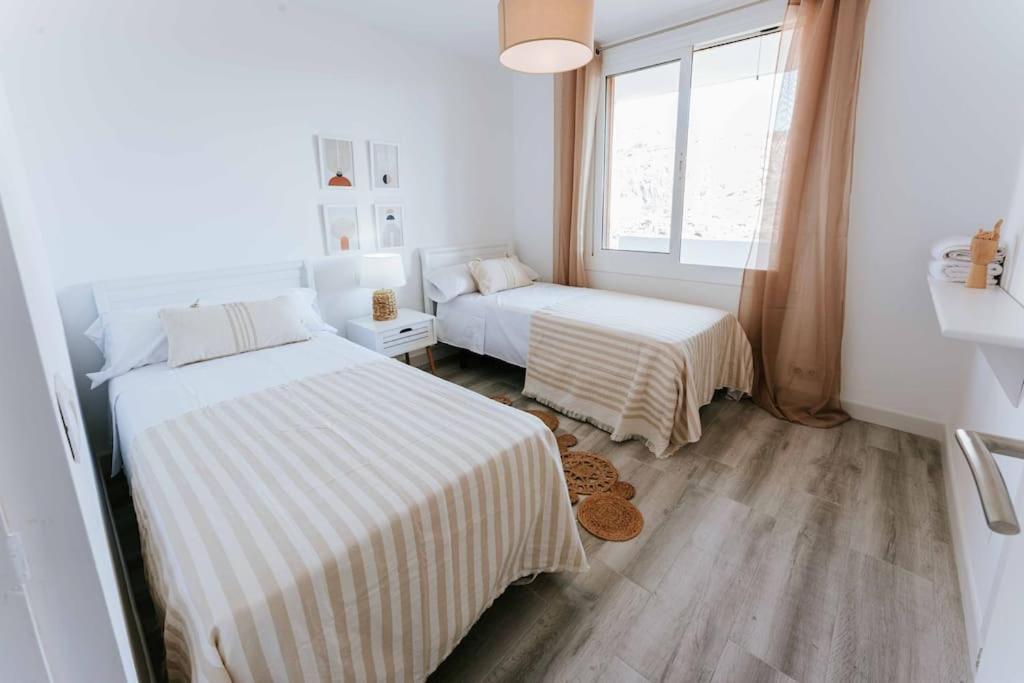 Apartment Balcon Del Mar Almería