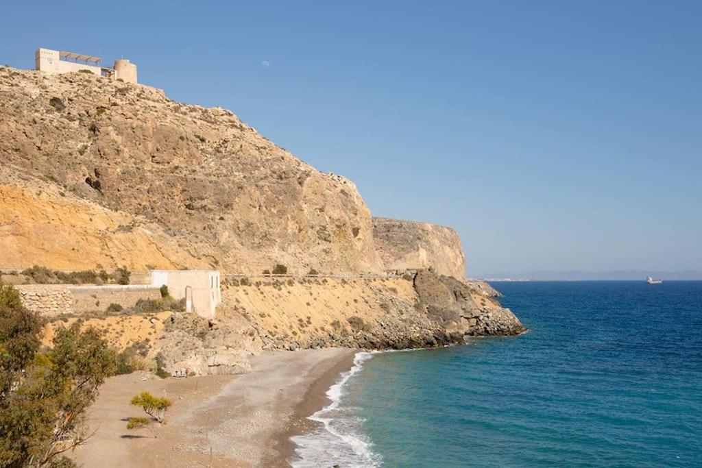 Balcon Del Mar Almería