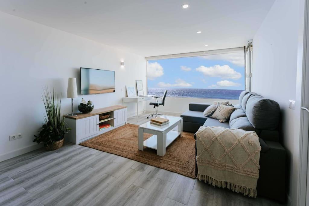 Balcon Del Mar Apartment
