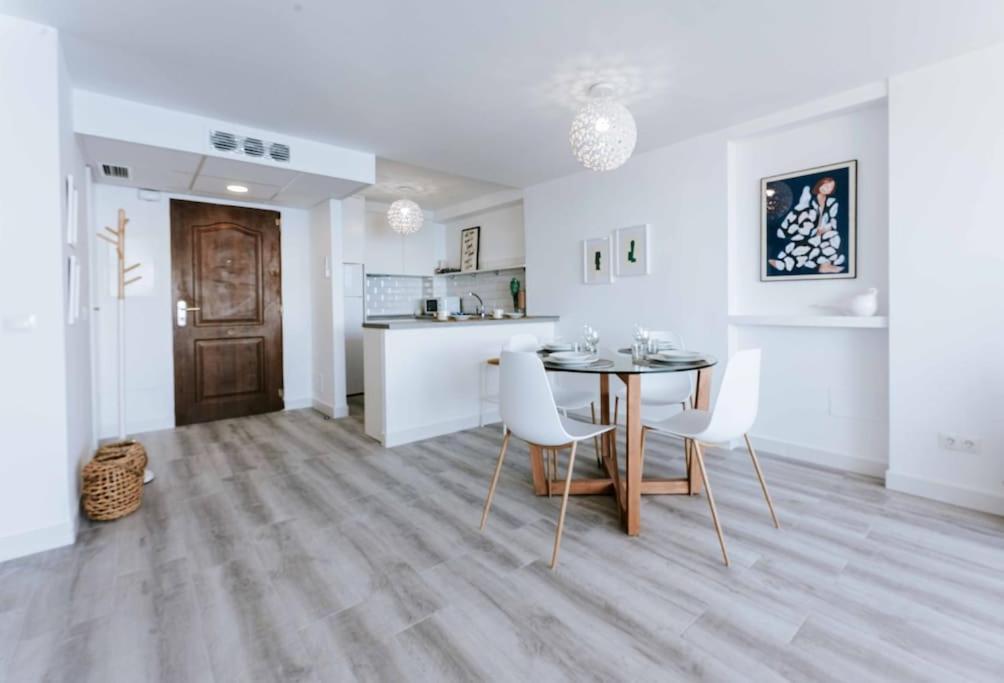 Balcon Del Mar Apartment